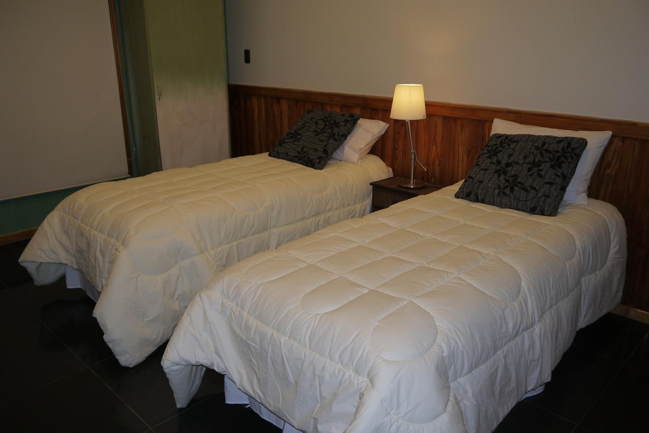 Hostal Keikruk Punta Arenas Exterior foto